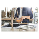 Zwilling lauasõel 24cm