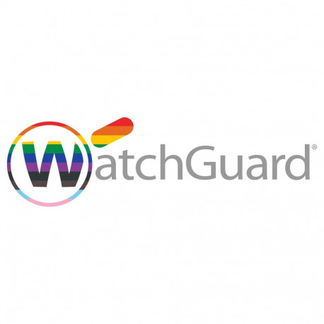 WGT saas-tellimus ThreatSync+ kuuline 251+ litsentsiga