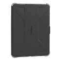 "TARGUS PRO-TEK CLEAR CASE"