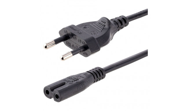 StarTech sülearvuti toitekaabel 18AWG
