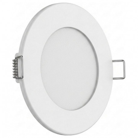Synergy 21 LED ultraõhuke paneelvalgusti V6 3W SWW/WW/NW (3CCT) valge 24V