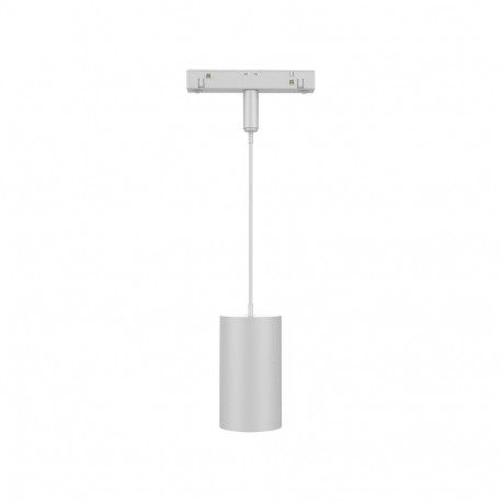 "Synergy 21 LED Track-Serie für Stromschiene 48V VLF-Serie Hängelampe weiß 3000K"