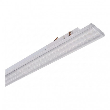 Synergy 21 LED siinivalgustite VLG-seeria 35-50W, 90°, CCT, CRI>80, valge, ühepoolselt pööratav Type