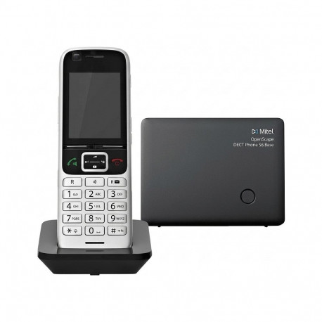 "MITEL OpenScape DECT Phone S6 Base"