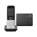 "MITEL OpenScape DECT Phone S6 Base"