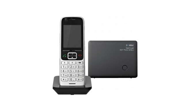 "MITEL OpenScape DECT Phone S6 Base"