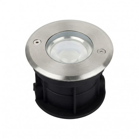 "LED Subordinate Bodeneinbaustrahler 5W RGB+CCT mit Funk und WLAN *Milight/Miboxer*"