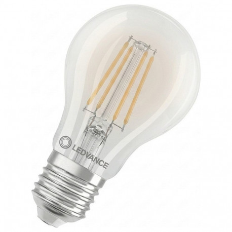 Osram CLA100DIM 11W 827 FILFR E27 P hämardatav LED-lamp 1521 lm 2700K