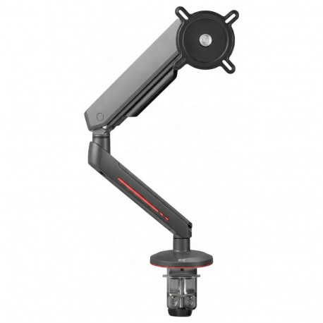 "One for all Universal Gaming-Einzelmonitorarm (DM8110) (grau, RGB)"