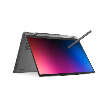 Lenovo kaks-ühes sülearvuti Yoga 7i Aura Edition CU7 355/32GB/1TBSSD/W11 Home