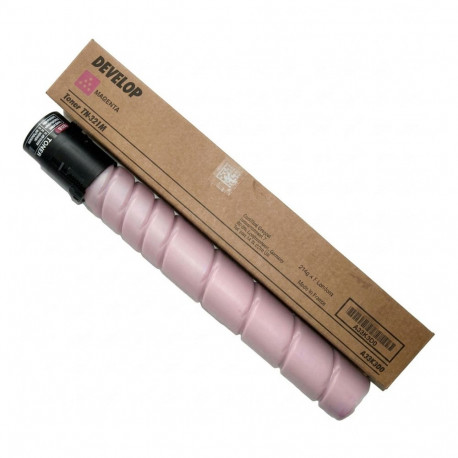 "Develop Toner A33K3D0 / TN-321M Magenta"