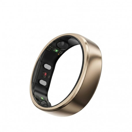 "RingConn Smart Ring Gen2 Air für Frauen und Männer - Schlaf- und Fitness Tracking Wearable - Herzfr