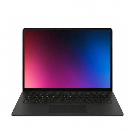Microsoft sülearvuti Surface Laptop FB 15" (8. väljaanne) CU5/32GB/512GB DE W11P, must