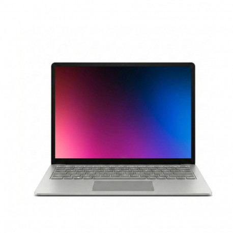 "Microsoft Surface Laptop8 15"" CU5/16GB/512GB DE Platin W11P"