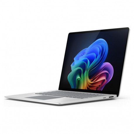 "Microsoft Surface Laptop8 15"" CU5/16GB/512GB DE Platin W11P"