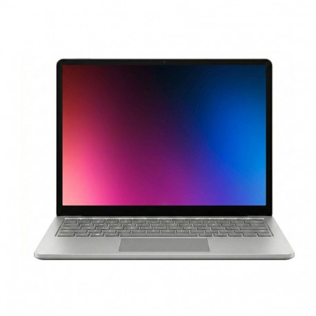 Microsoft sülearvuti Surface Laptop FB 13" (8.Edition) CU5/24GB/1TB DE W11P, plaatin