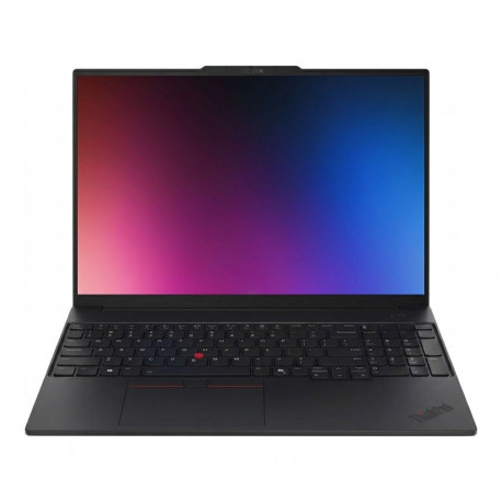 "Lenovo ThinkPad E16 G4 CU7 355/32GB/1TBSSD/W11 Pro Black TopSeller"