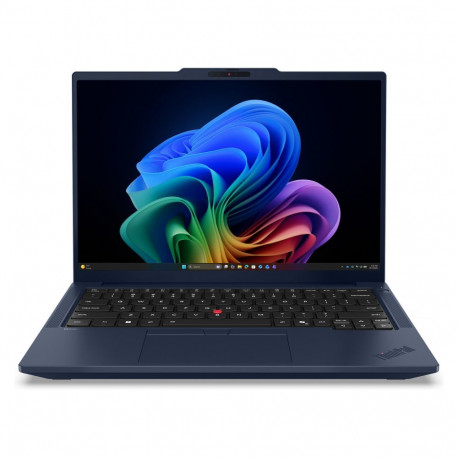 Lenovo sülearvuti ThinkPad T14 G7 CU5 325/16GB/512SSD/W11 Pro enimmüüdud, sinine