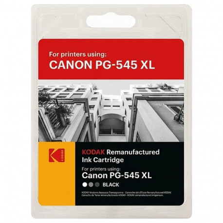 KODAK CANON tindikassett PG545XL MG 185C054530