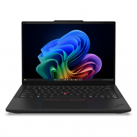 Lenovo sülearvuti ThinkPad T14 G7 CU7 355/32GB/1TBSSD/W11 Pro müügihitt, must