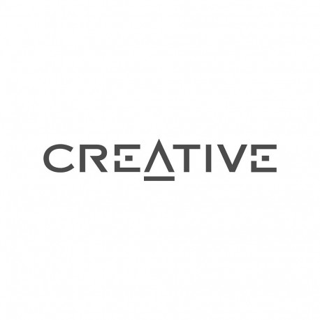 Creative Labs USB-kaabel Creative Live Cam 4K 1.80m, must