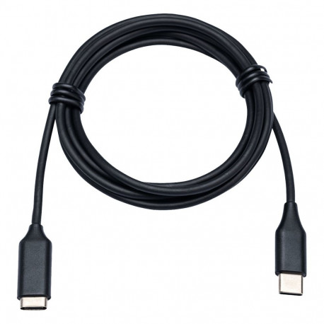 "JABRA Link USB extension cable 24 pin USB-C M to 24 pin USB-C M 1.2 m"