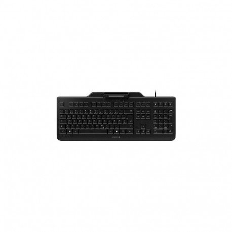 Cherry SECURE BOARD 1.0, Prantsusmaa