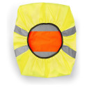 Dicota seljakott REFLECTIVE 25, must