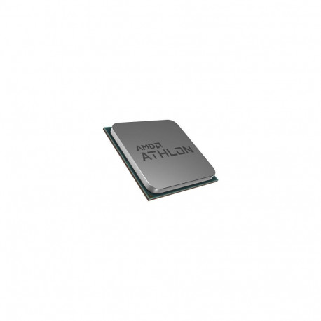 AMD protsessor Athlon 3000G 3.5GHz AM4 2C/4T 35W 5MB tray