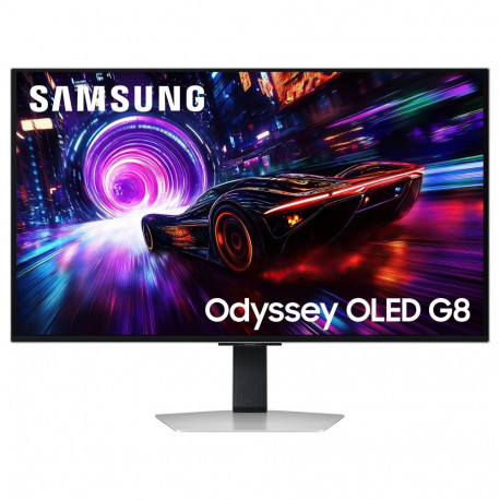 "Samsung Monitor Odyssey OLED G8 S32FG812SU (LS32FG812SUXEN)"