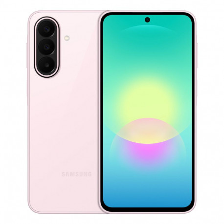 "Samsung Galaxy A27 5G 6RAM 128GB DE light pink"