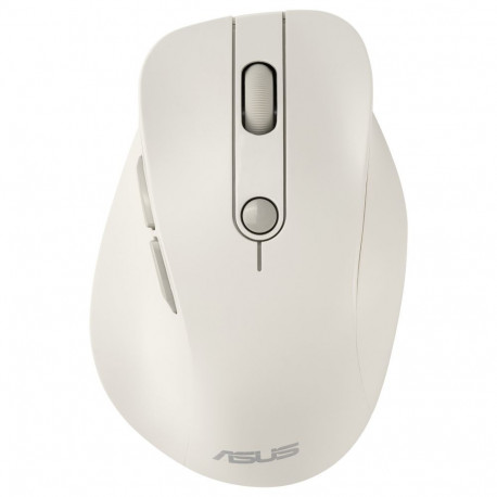 "Asus Wireless Mouse MD105 white"