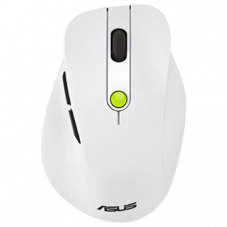 "Asus Wireless Mouse MD105 green"