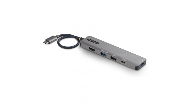 "D StarTech 164B-USBC-MULTIPORT"