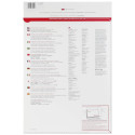 "PF23.0W9 PRIVACY FILTER BLACK"