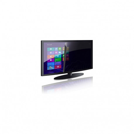 Mobilis privaatsusfilter 23''W (16:9) 509,8x286,7mm
