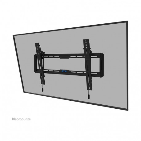 "Neomounts WL35-550BL16 neigbare Wandhalterung für 40-75"" Bildschirme - Schwarz"