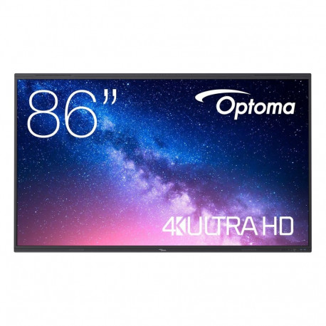 "Optoma Creative Touch 5753RK - 190 cm (75"") Diagonalklasse 5-Series LCD-Display"