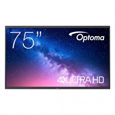 Optoma LCD-ekraan Creative Touch 5753RK 5-Series 190cm (75")