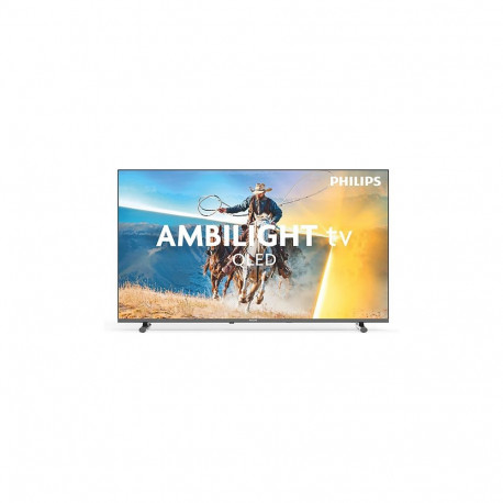 "101,6 cm (40"") 1920 x 1080 Pixel Philips 40PQS6901/12 16:9 Full HD QLED SmartTV HDMI USB-Hub VESA 