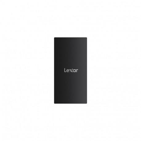 "2TB Lexar SL300 black"