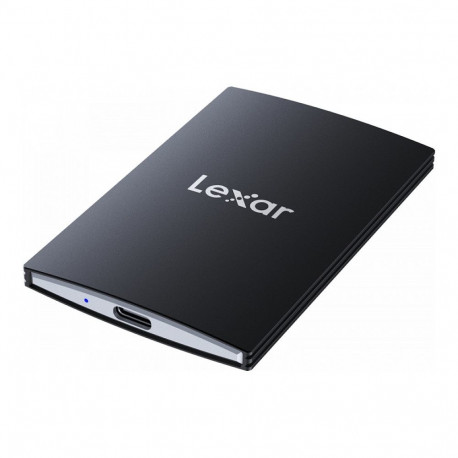 "1TB Lexar SL500M black"