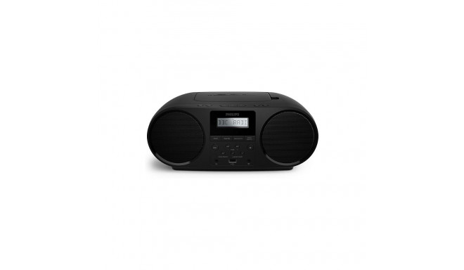 Philips TAZ6000/10, must