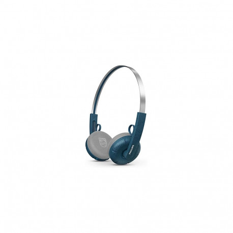"Philips TAH2000TL/00 The Ringo blau"