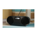 Philips TAZ6000/10, must