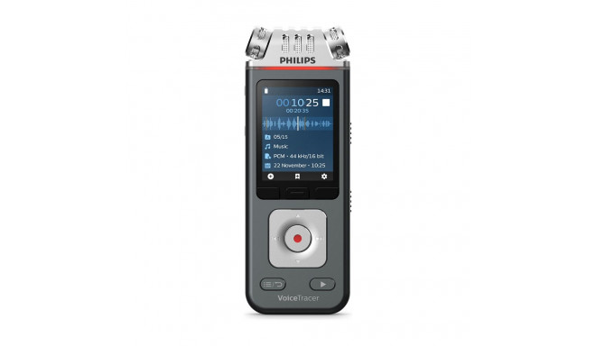 "Philips DVT 6115"