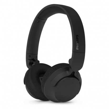 "MMZ Philips TAH4000BK/00 schwarz"