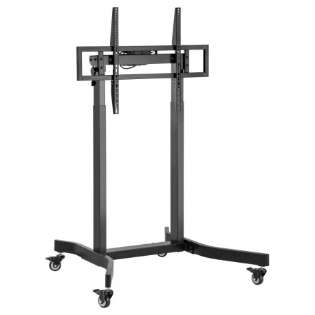 "EQUIP 650632 Bodenstandhalter Min. 139,7 cm (55"") Max. 2,54 m (100"") Max. VESA 800 x 600 mm 120 k