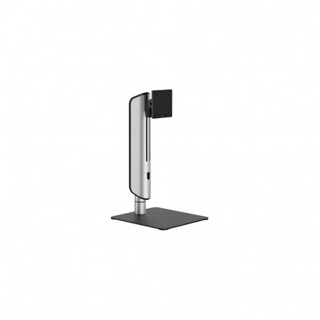 "EQUIP 650129 Tisch/Bankhalterung Min. 43,2 cm (17"") Max. 124,5 cm (49"") Max. VESA 100 x 100 mm 18