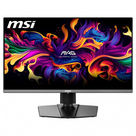 "67,3 cm (26.5"") 2560 x 1440 Pixel MSI 9S6-3CD79A-032 16:9 Wide Quad HD OLED 1 ms 500 Hz DisplayPor